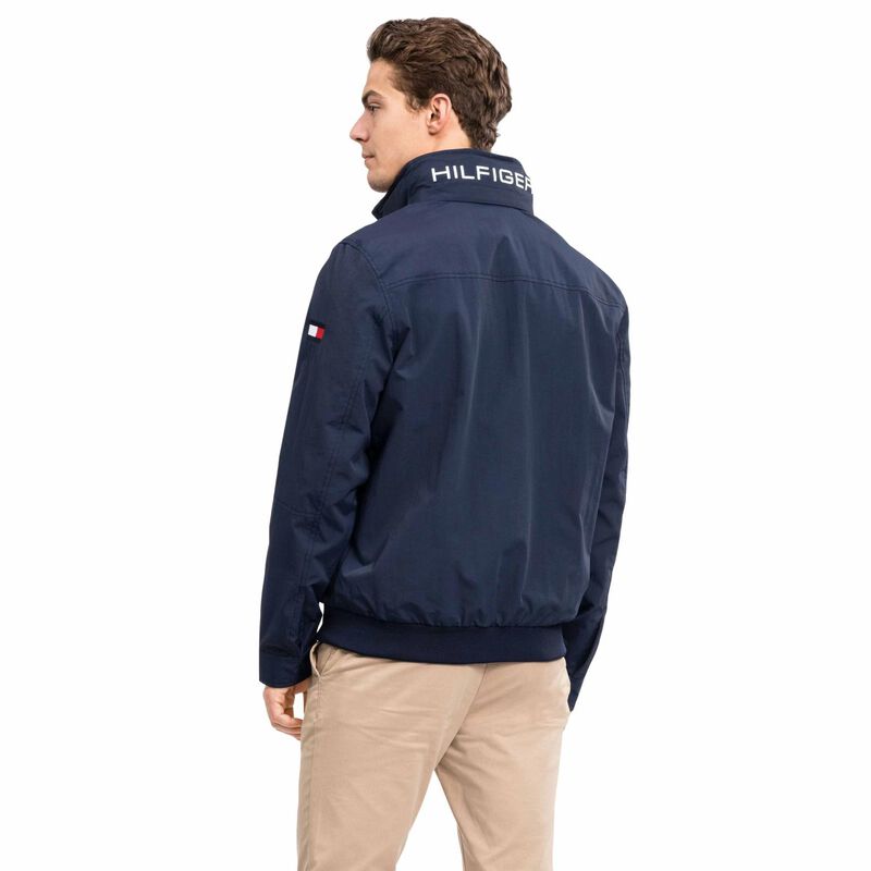 Tommy Hilfiger Yacht Sailing Jacket image number 6